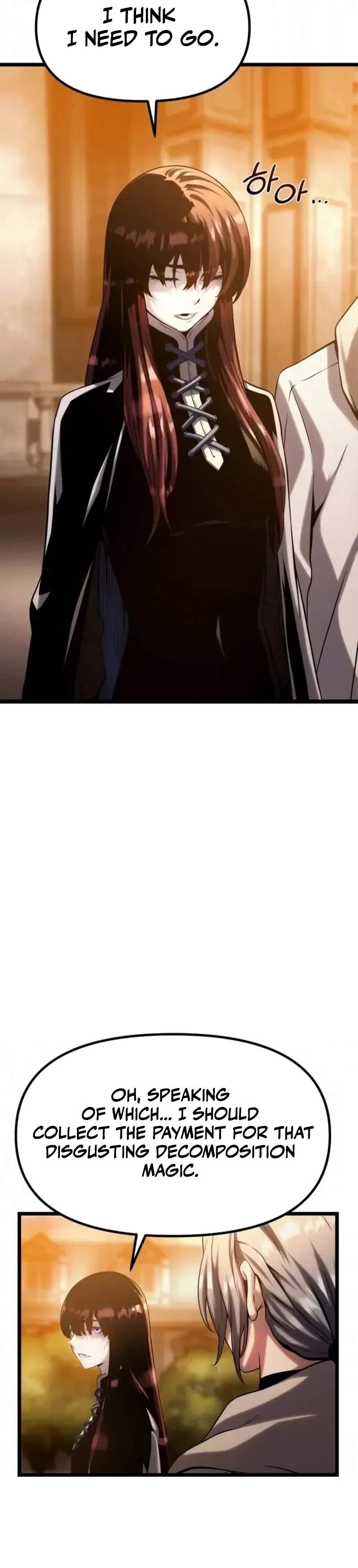 Read The Shepherd Wizard chapter 15 image 3 on Lezhin