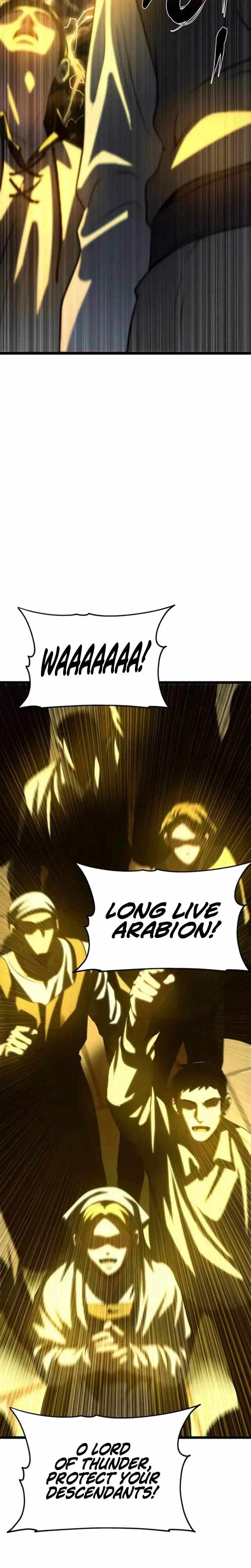 Read The Shepherd Wizard chapter 15 image 34 on Lezhin