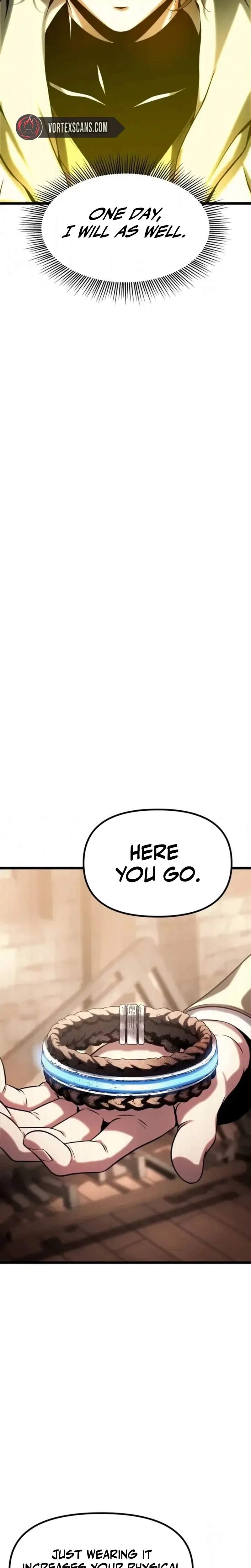 Read The Shepherd Wizard chapter 15 image 38 on Lezhin