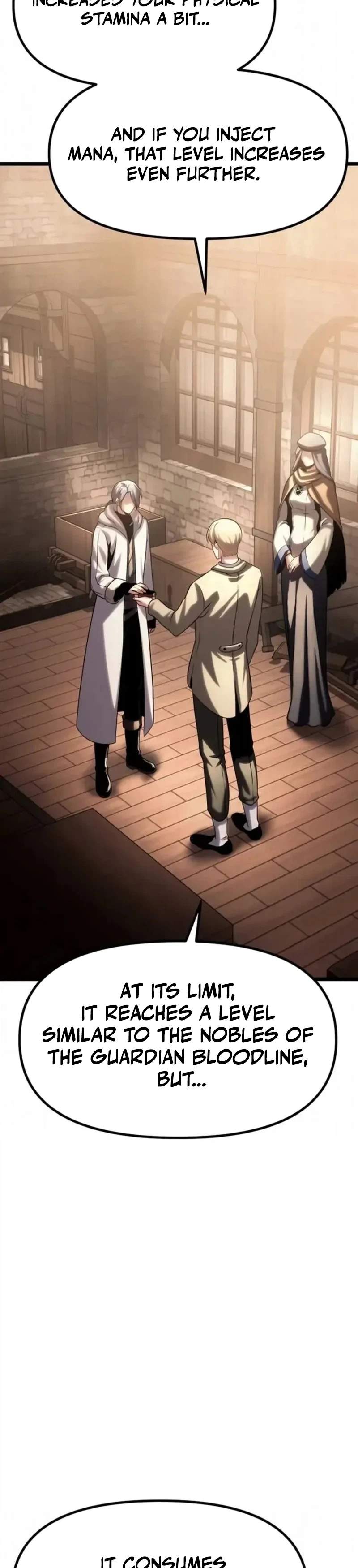 Read The Shepherd Wizard chapter 15 image 39 on Lezhin