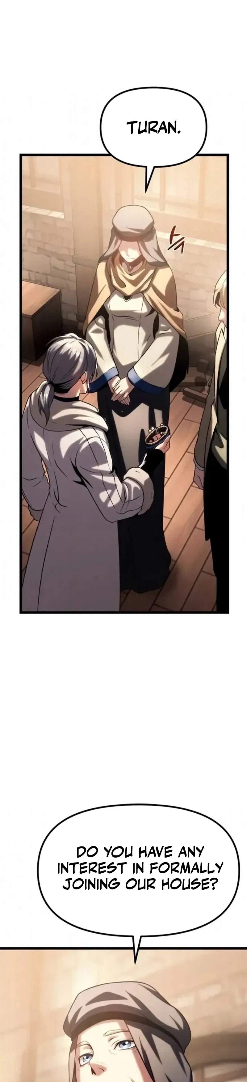 Read The Shepherd Wizard chapter 15 image 41 on Lezhin
