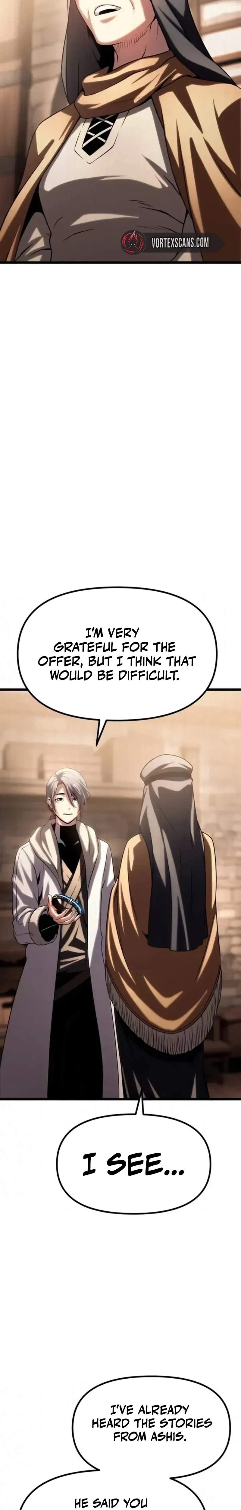 Read The Shepherd Wizard chapter 15 image 42 on Lezhin