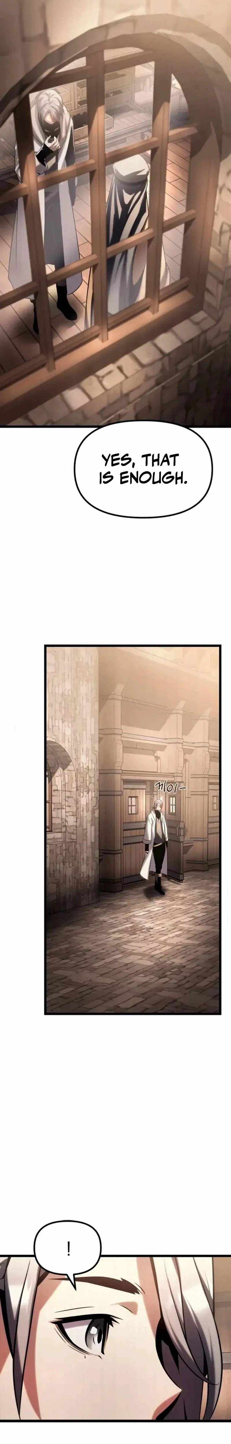 Read The Shepherd Wizard chapter 15 image 44 on Lezhin