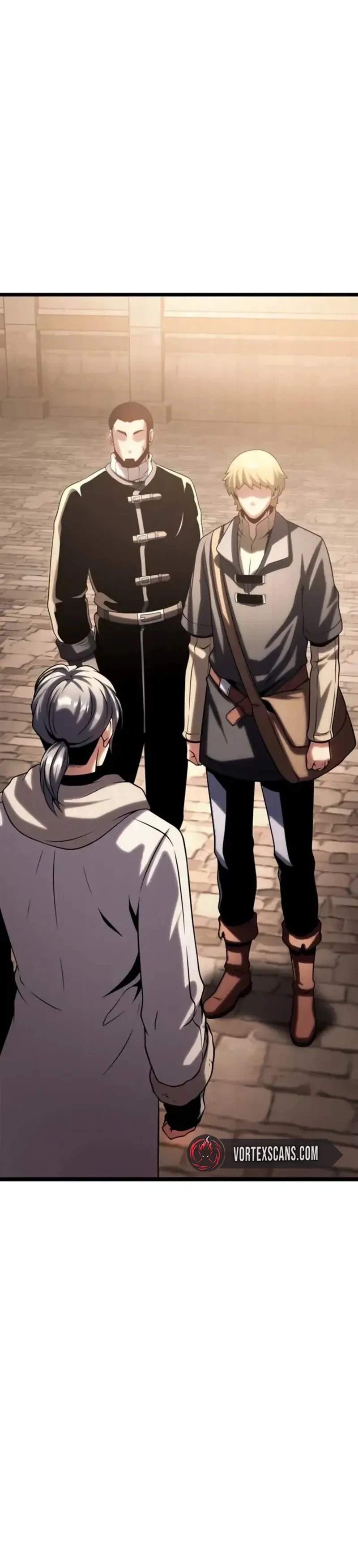 Read The Shepherd Wizard chapter 15 image 45 on Lezhin