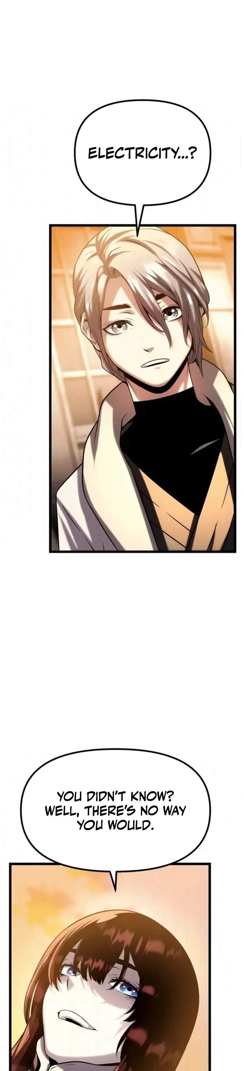 Read The Shepherd Wizard chapter 15 image 5 on Lezhin