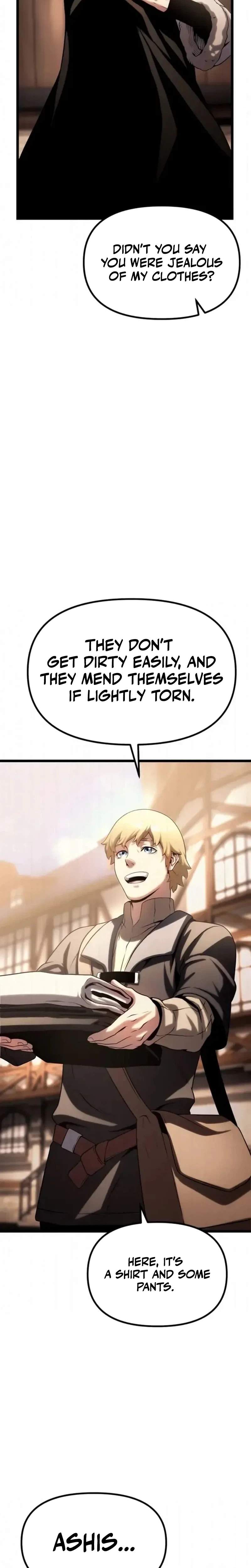 Read The Shepherd Wizard chapter 15 image 50 on Lezhin