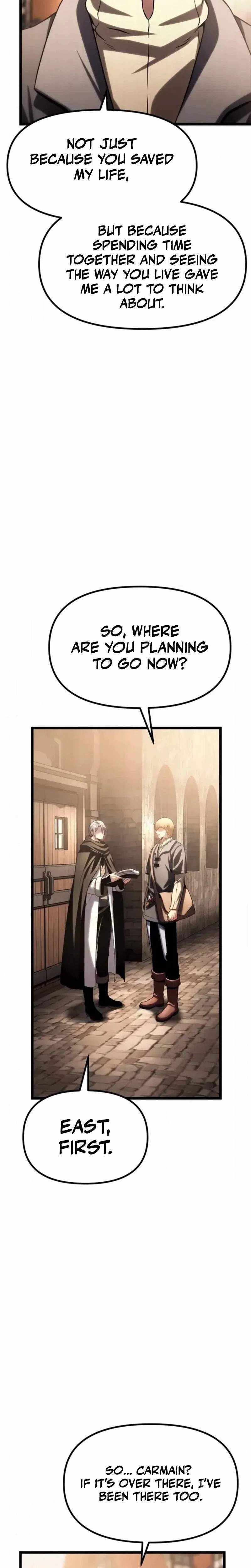 Read The Shepherd Wizard chapter 15 image 52 on Lezhin