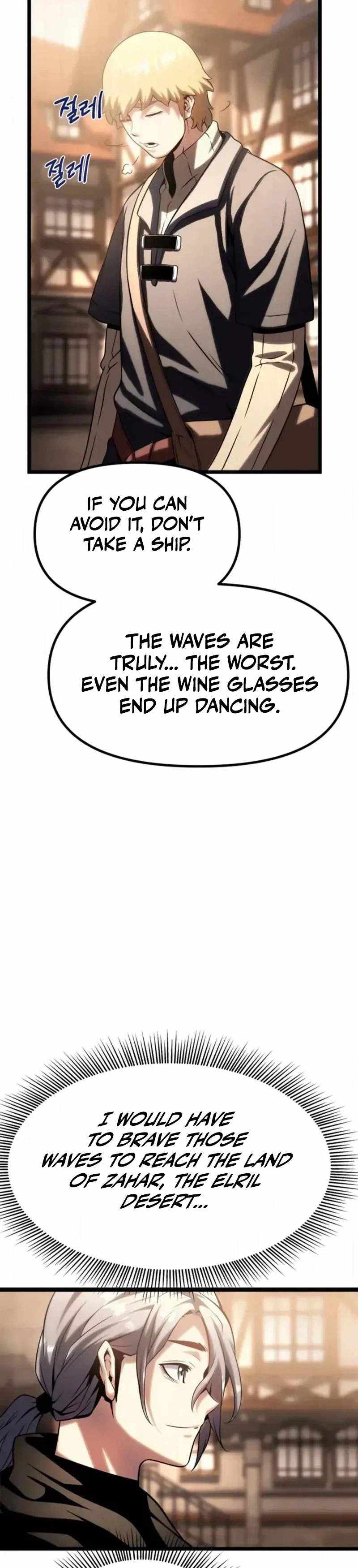 Read The Shepherd Wizard chapter 15 image 53 on Lezhin