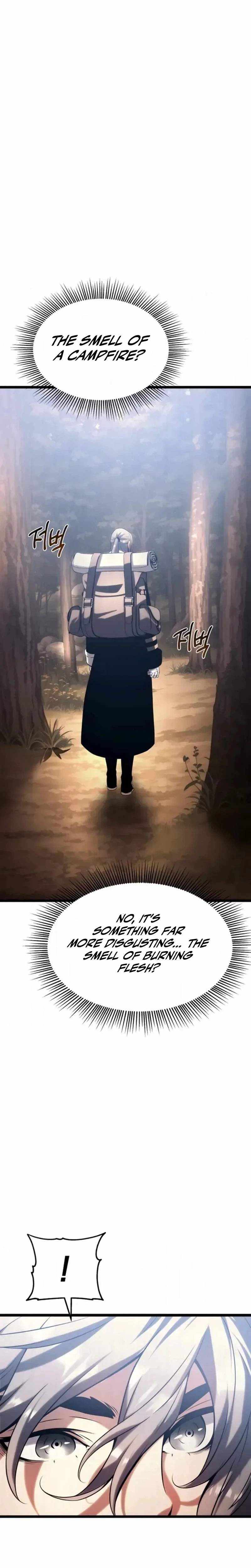 Read The Shepherd Wizard chapter 15 image 64 on Lezhin