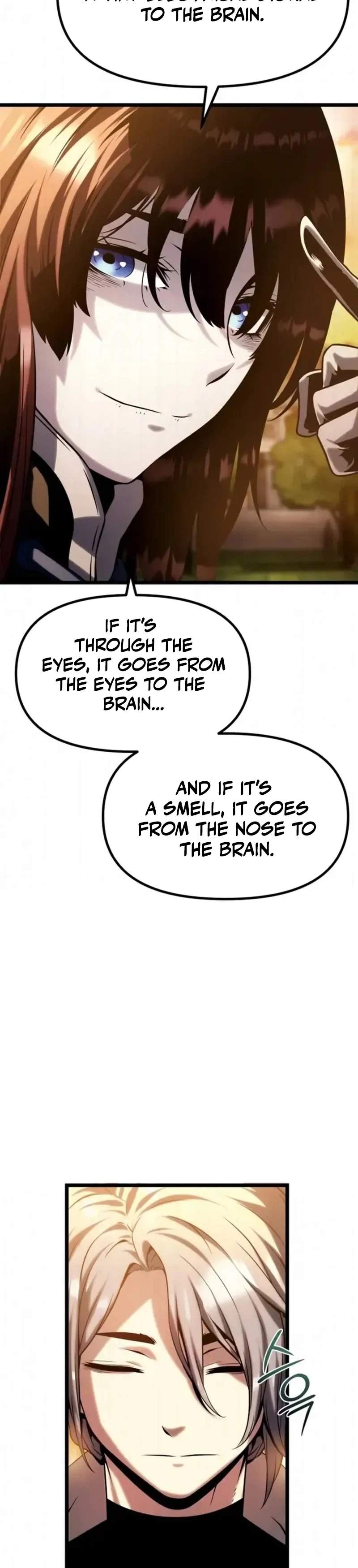 Read The Shepherd Wizard chapter 15 image 7 on Lezhin