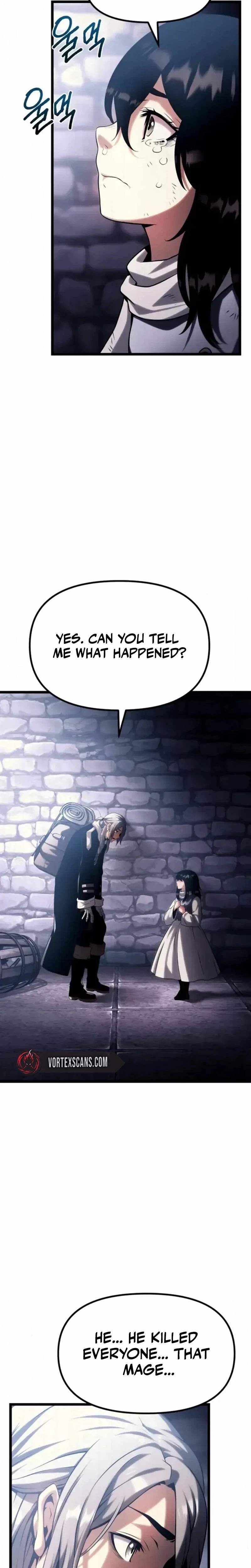 Read The Shepherd Wizard chapter 15 image 74 on Lezhin