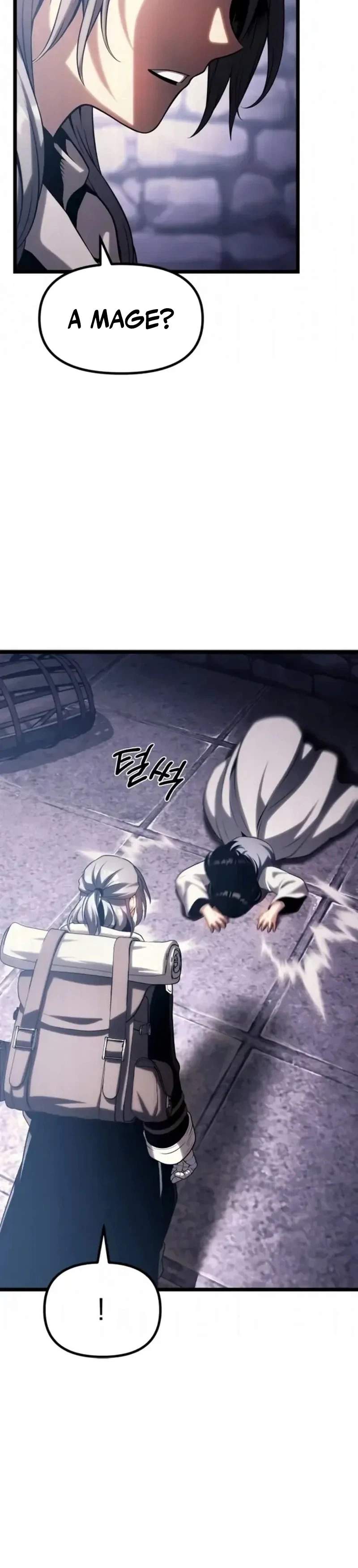 Read The Shepherd Wizard chapter 15 image 75 on Lezhin