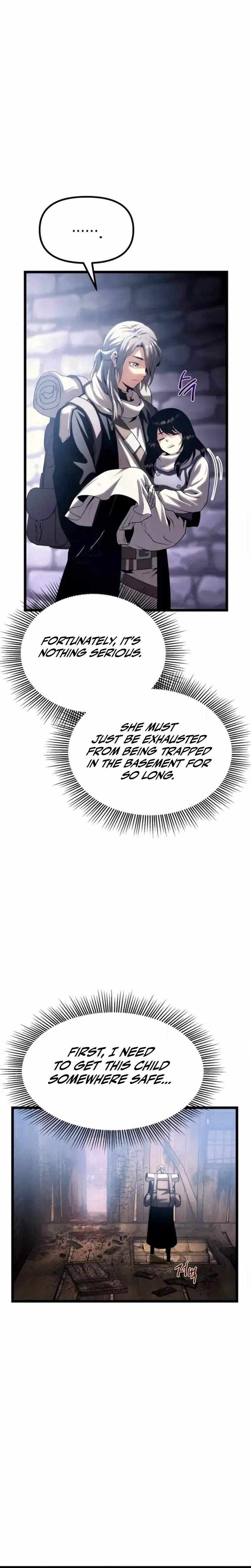 Read The Shepherd Wizard chapter 15 image 76 on Lezhin