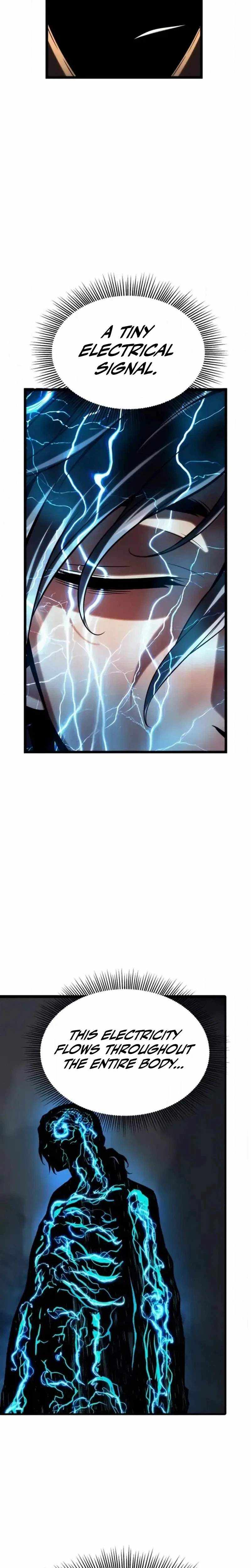 Read The Shepherd Wizard chapter 15 image 8 on Lezhin