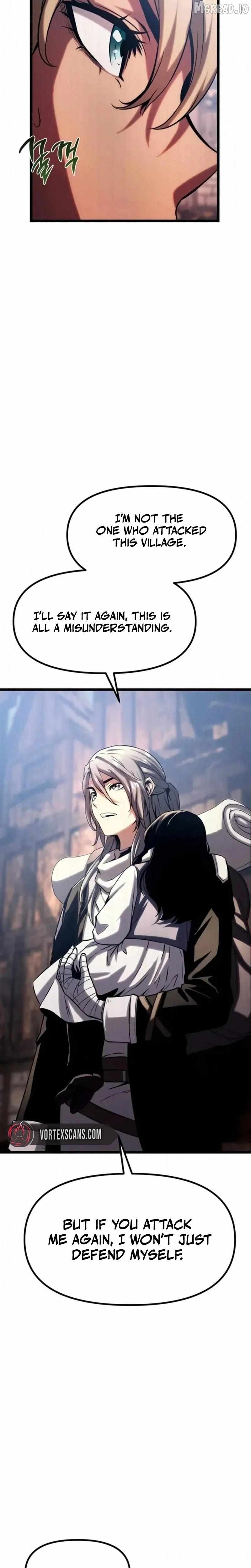 Read The Shepherd Wizard chapter 16 image 10 on Lezhin