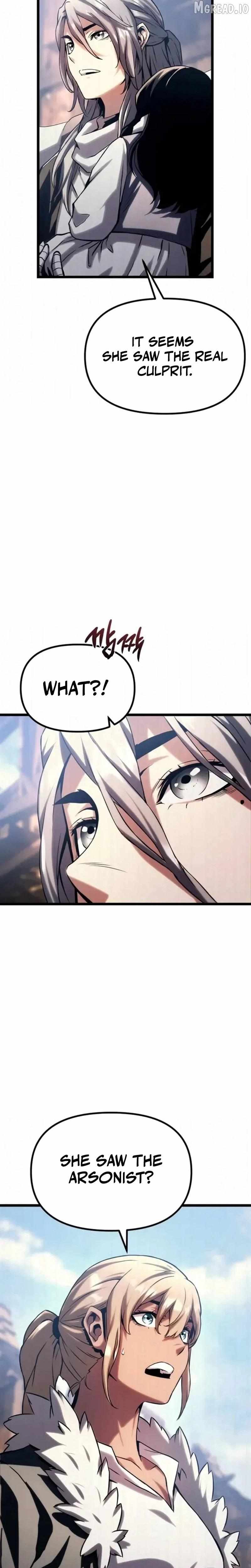 Read The Shepherd Wizard chapter 16 image 14 on Lezhin