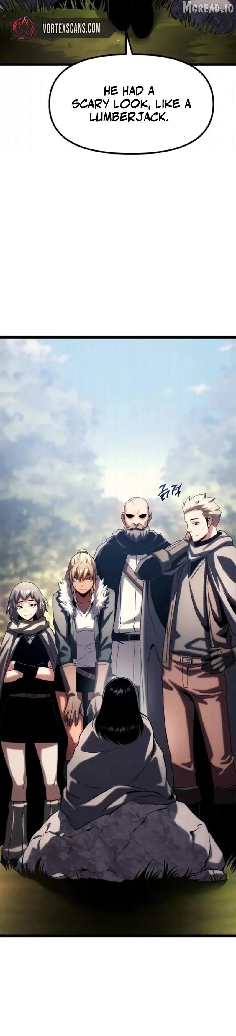 Read The Shepherd Wizard chapter 16 image 19 on Lezhin