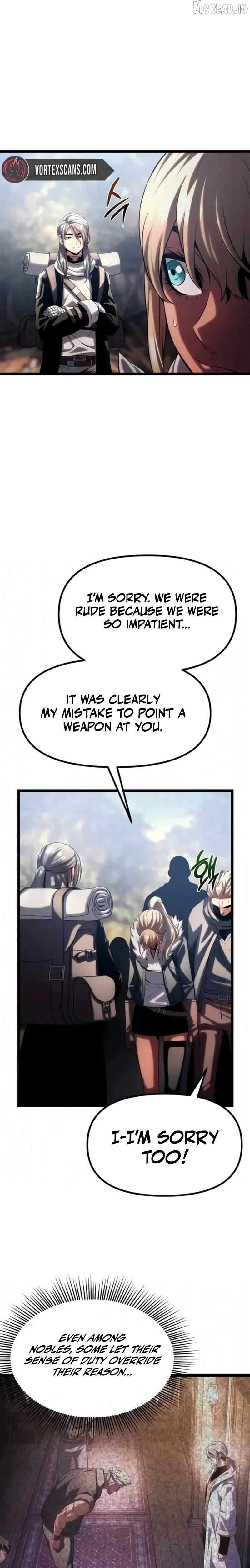 Read The Shepherd Wizard chapter 16 image 20 on Lezhin