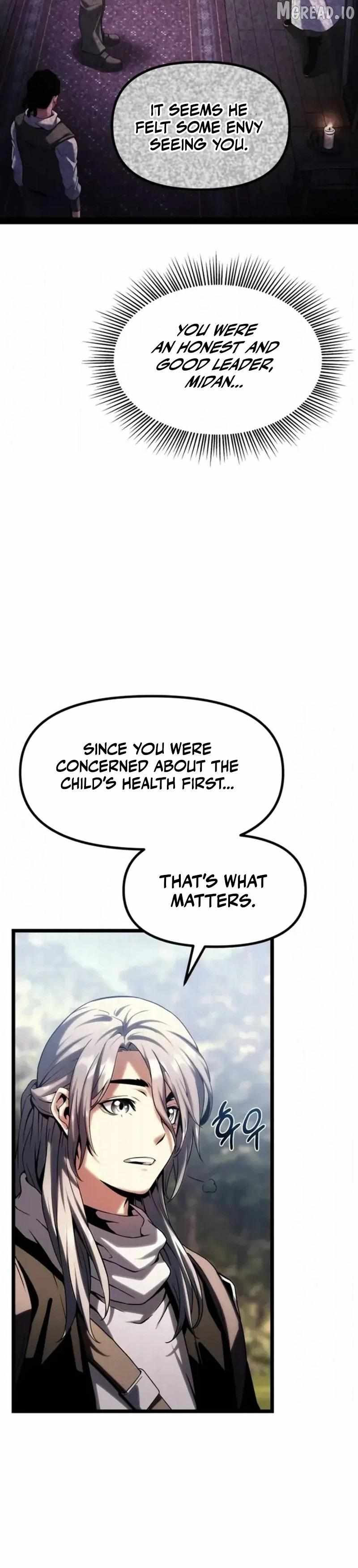 Read The Shepherd Wizard chapter 16 image 21 on Lezhin