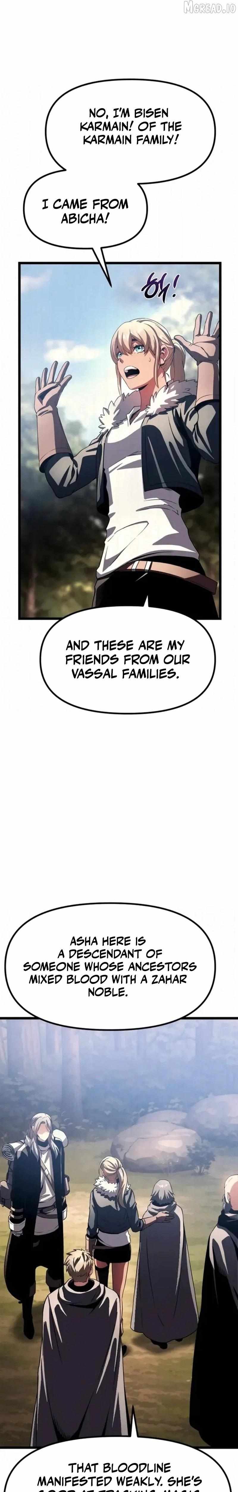 Read The Shepherd Wizard chapter 16 image 24 on Lezhin