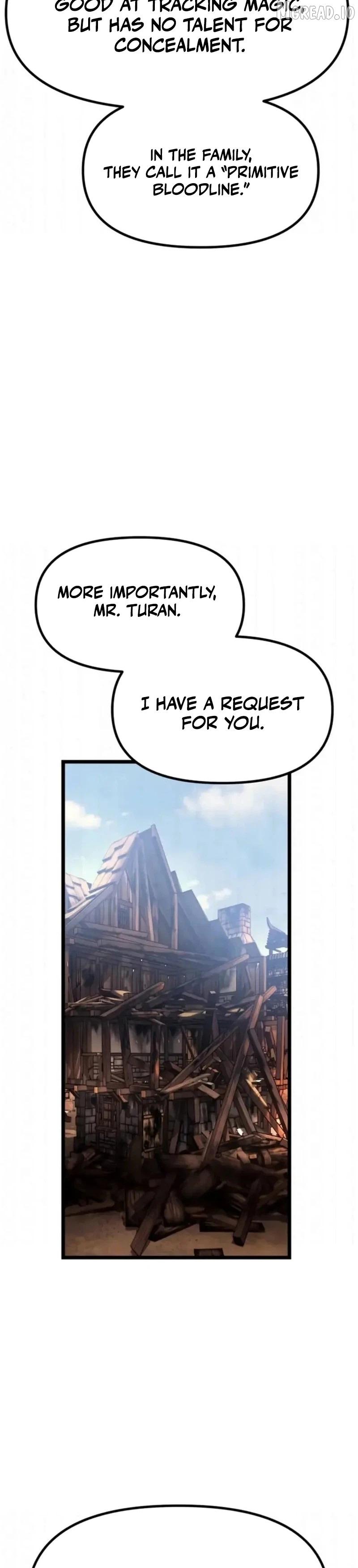 Read The Shepherd Wizard chapter 16 image 25 on Lezhin