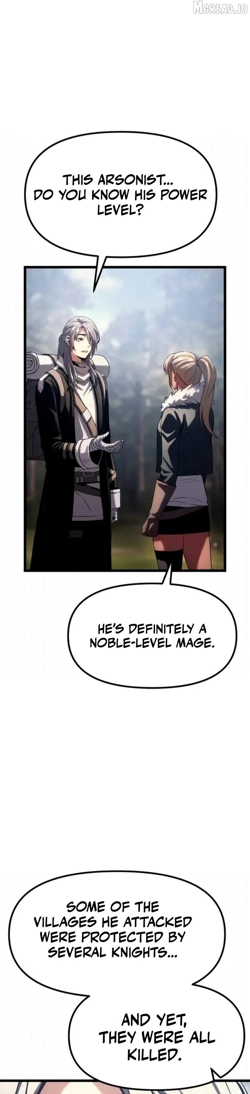 Read The Shepherd Wizard chapter 16 image 27 on Lezhin