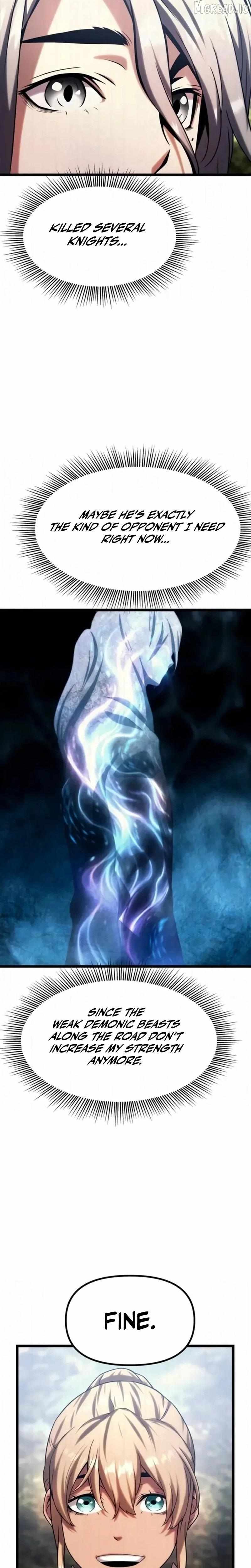 Read The Shepherd Wizard chapter 16 image 28 on Lezhin