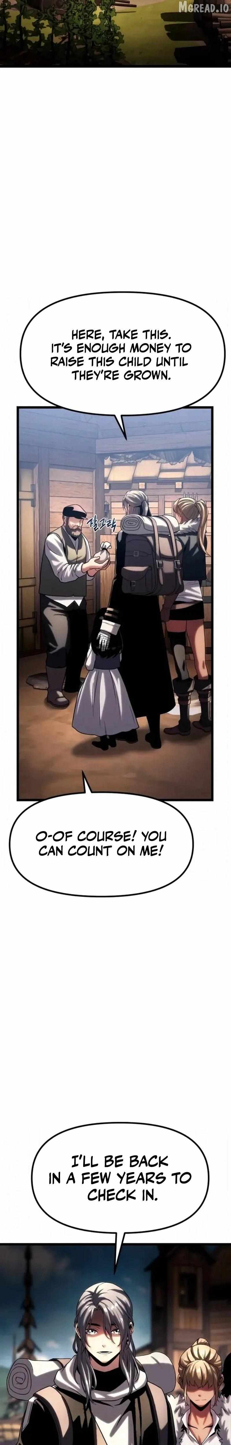 Read The Shepherd Wizard chapter 16 image 30 on Lezhin