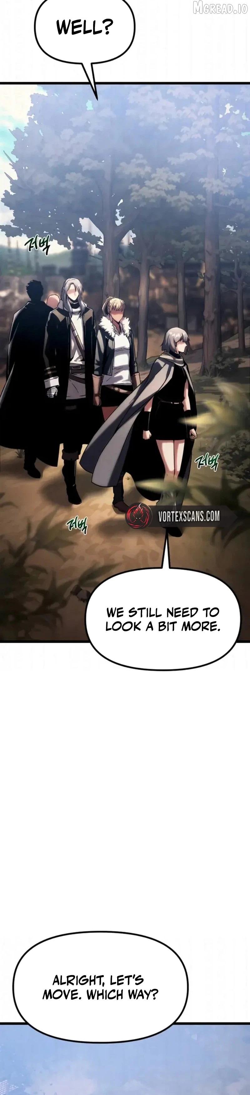 Read The Shepherd Wizard chapter 16 image 33 on Lezhin