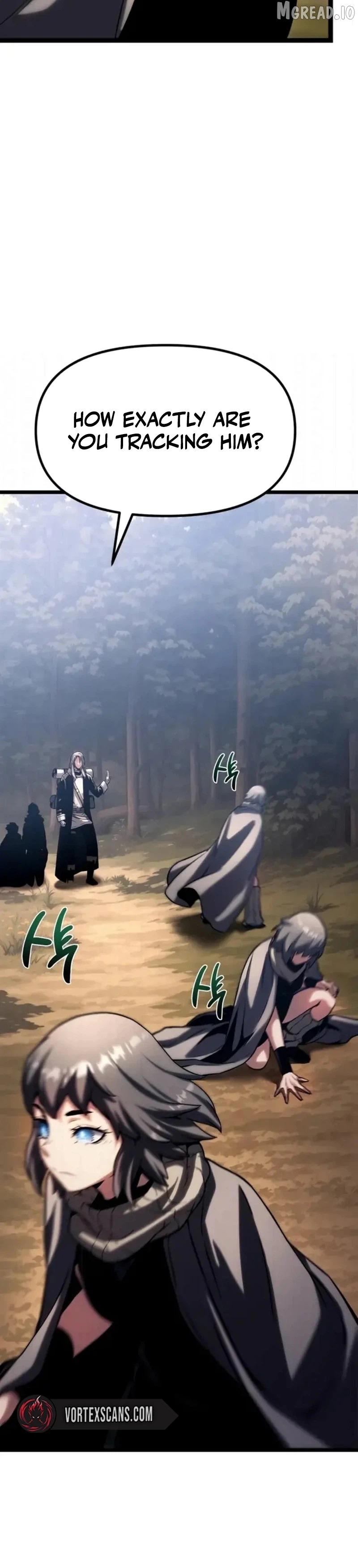 Read The Shepherd Wizard chapter 16 image 35 on Lezhin