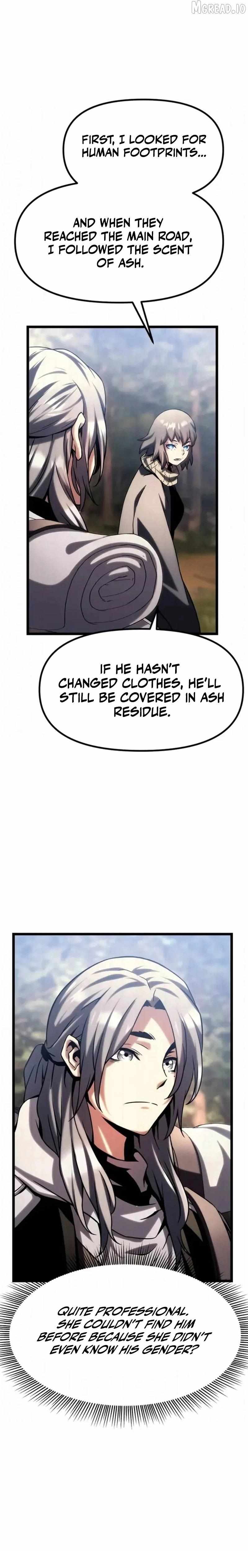 Read The Shepherd Wizard chapter 16 image 36 on Lezhin
