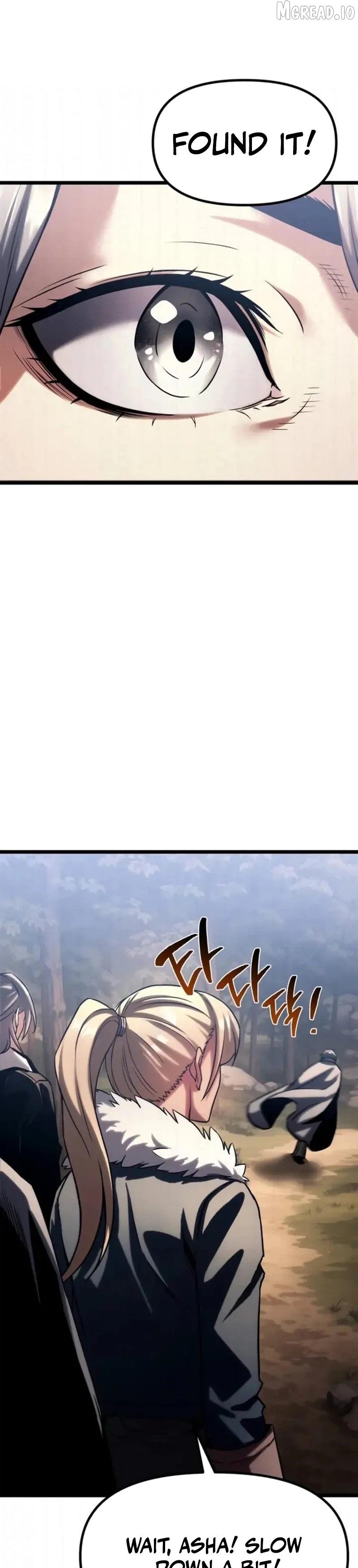 Read The Shepherd Wizard chapter 16 image 37 on Lezhin