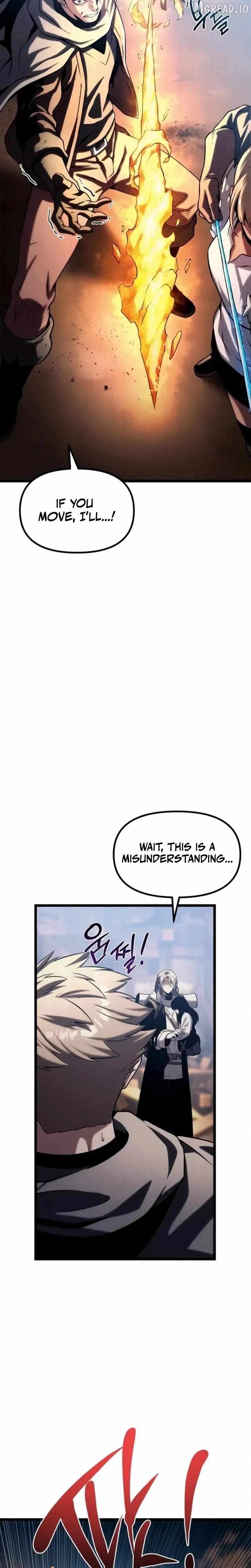 Read The Shepherd Wizard chapter 16 image 4 on Lezhin