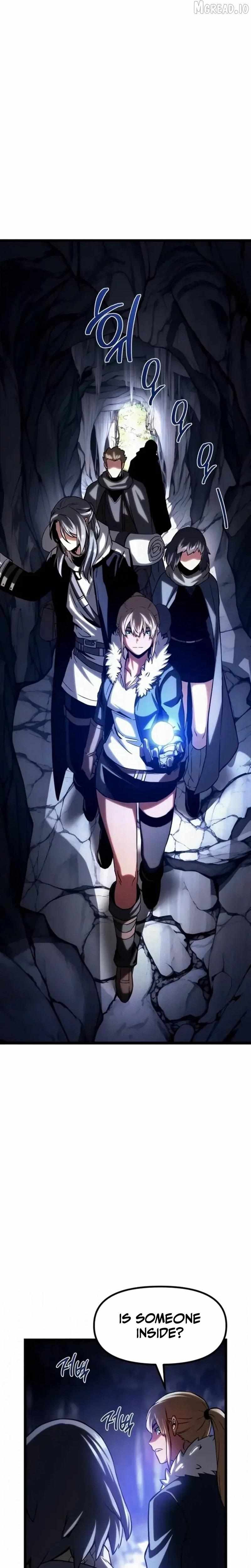 Read The Shepherd Wizard chapter 16 image 40 on Lezhin