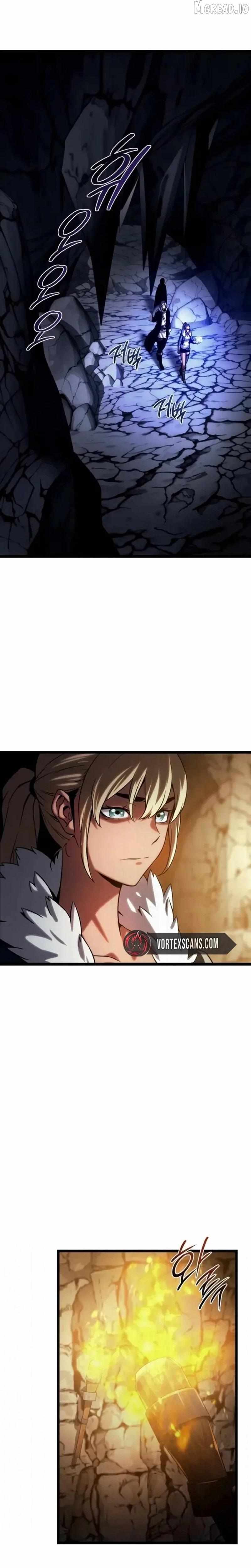 Read The Shepherd Wizard chapter 16 image 42 on Lezhin