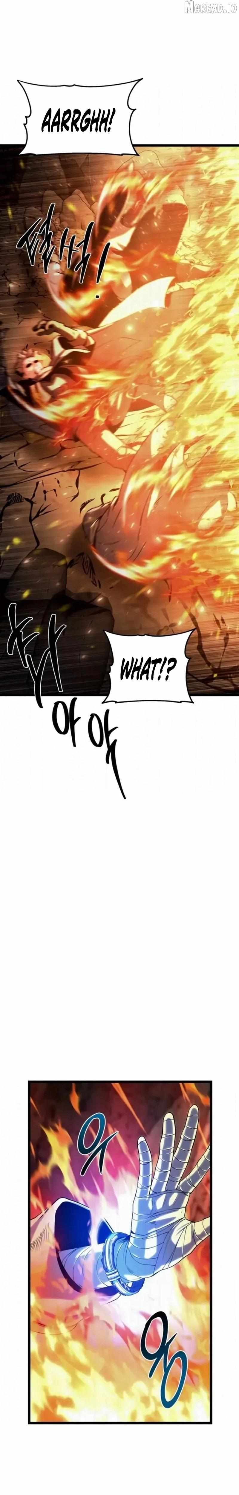 Read The Shepherd Wizard chapter 16 image 48 on Lezhin