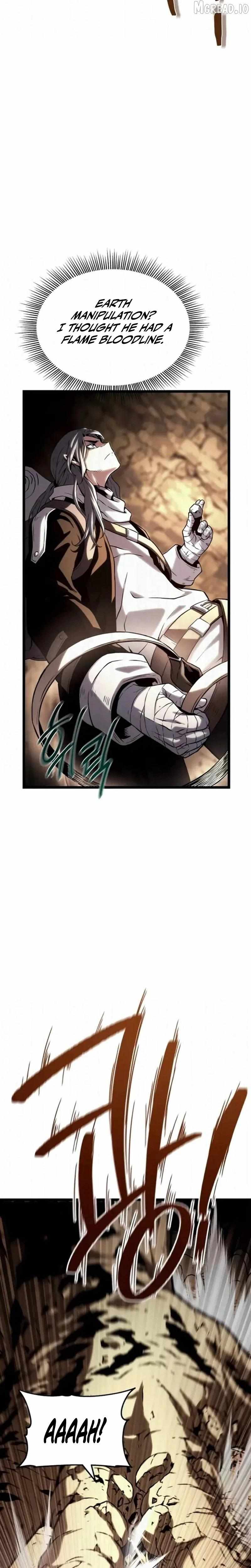 Read The Shepherd Wizard chapter 16 image 54 on Lezhin