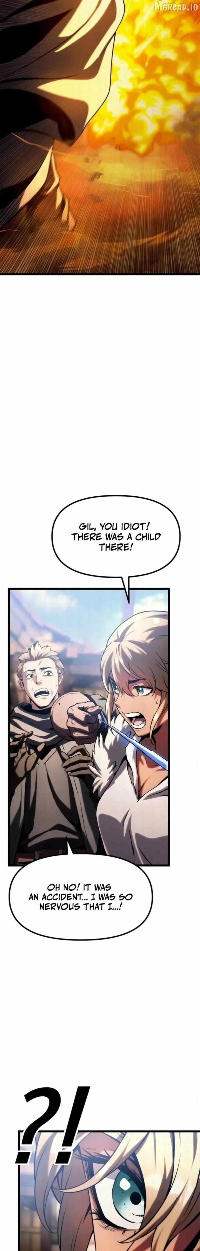 Read The Shepherd Wizard chapter 16 image 6 on Lezhin