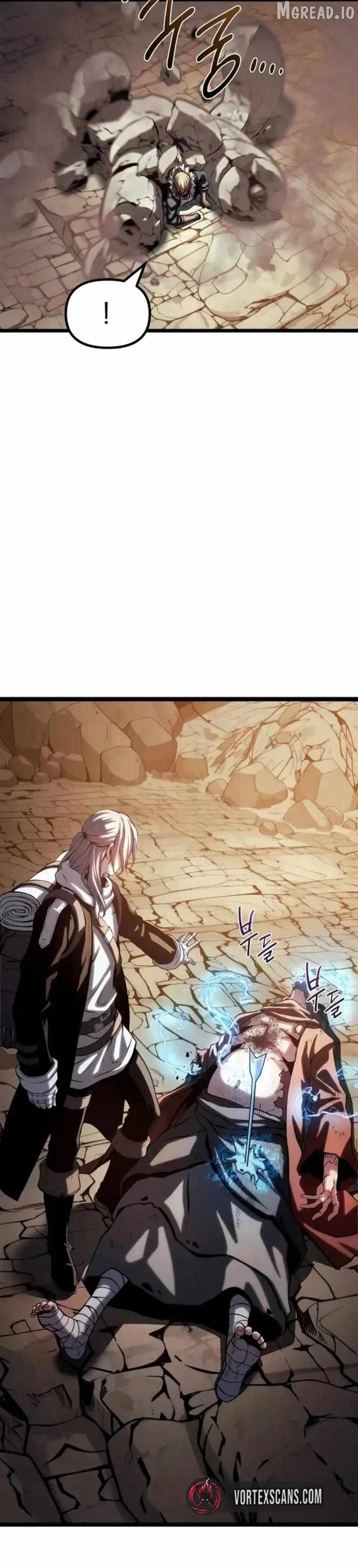 Read The Shepherd Wizard chapter 16 image 61 on Lezhin