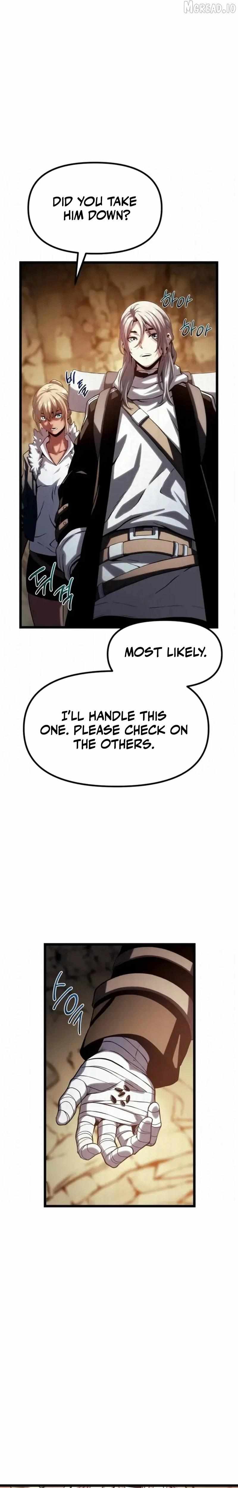 Read The Shepherd Wizard chapter 16 image 62 on Lezhin