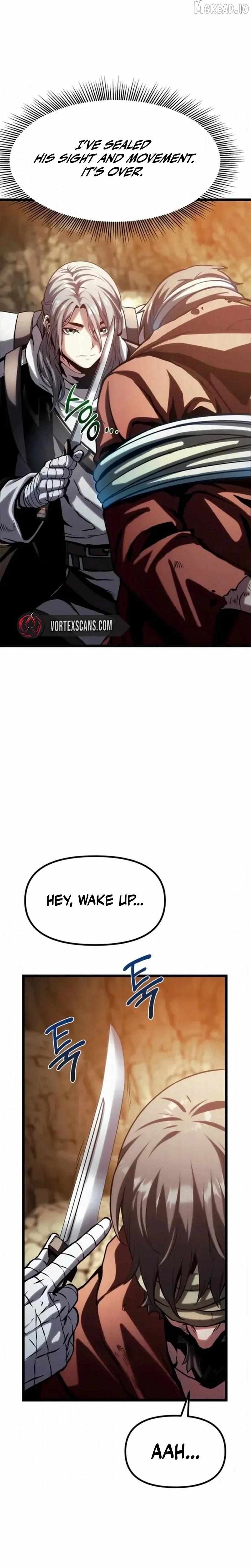 Read The Shepherd Wizard chapter 16 image 64 on Lezhin