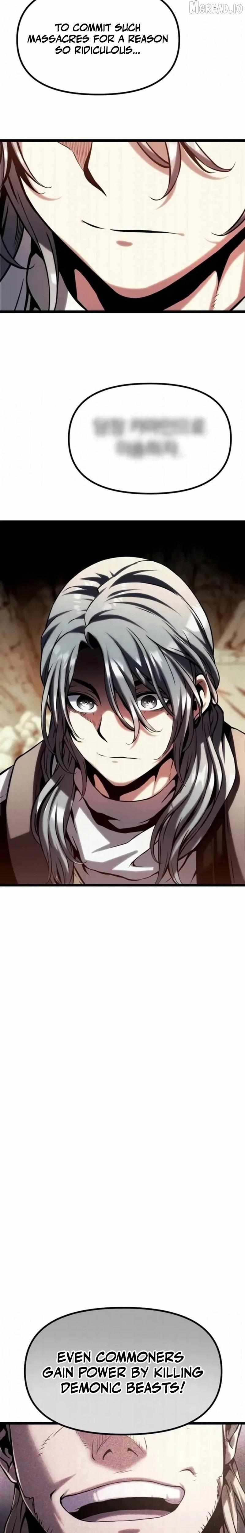 Read The Shepherd Wizard chapter 16 image 72 on Lezhin