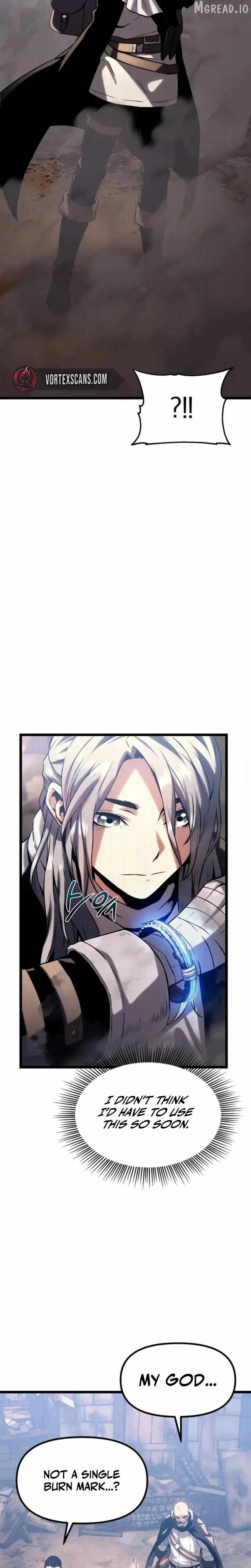Read The Shepherd Wizard chapter 16 image 8 on Lezhin