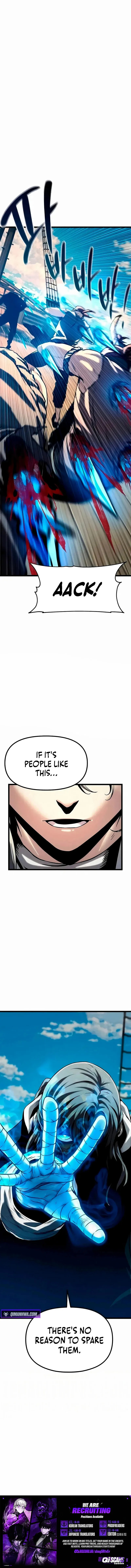 Read The Shepherd Wizard chapter 17 image 23 on Lezhin