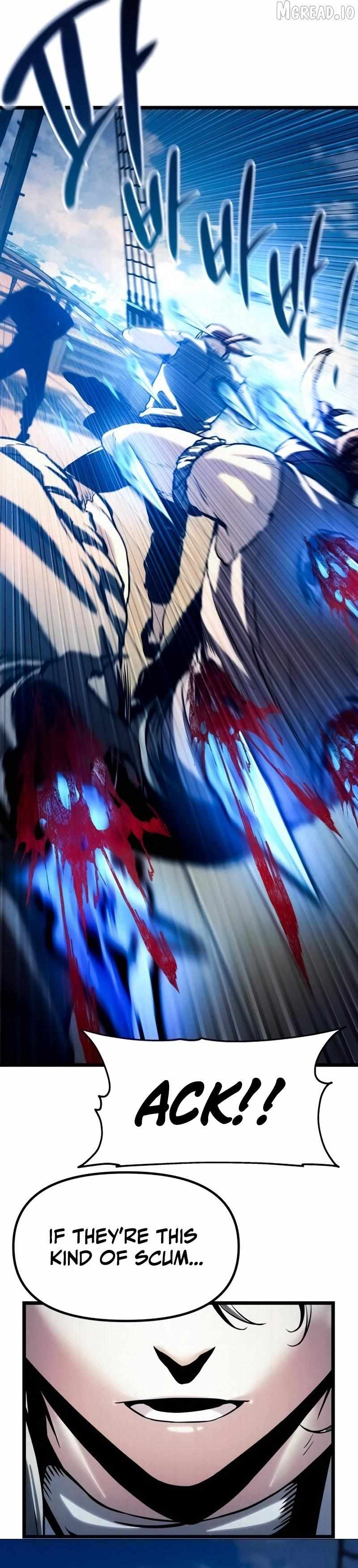 Read The Shepherd Wizard chapter 18 image 1 on Lezhin