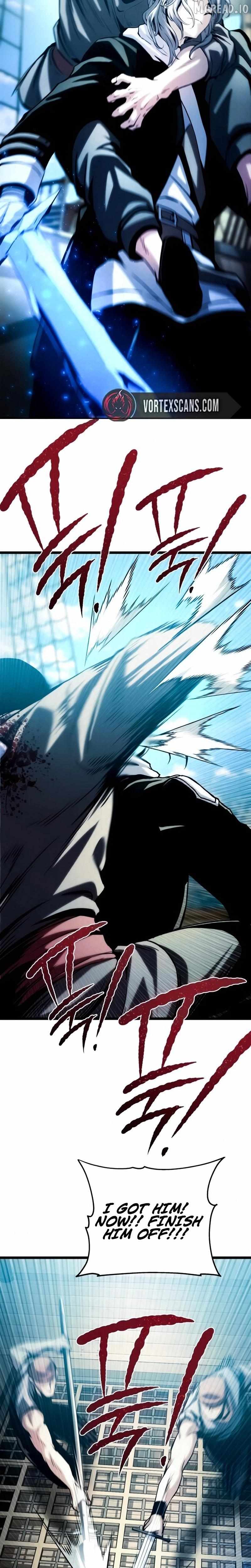 Read The Shepherd Wizard chapter 18 image 12 on Lezhin