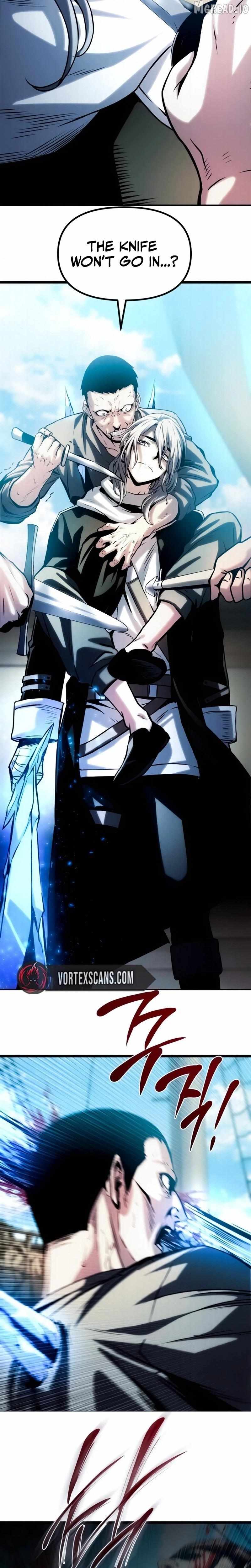 Read The Shepherd Wizard chapter 18 image 14 on Lezhin