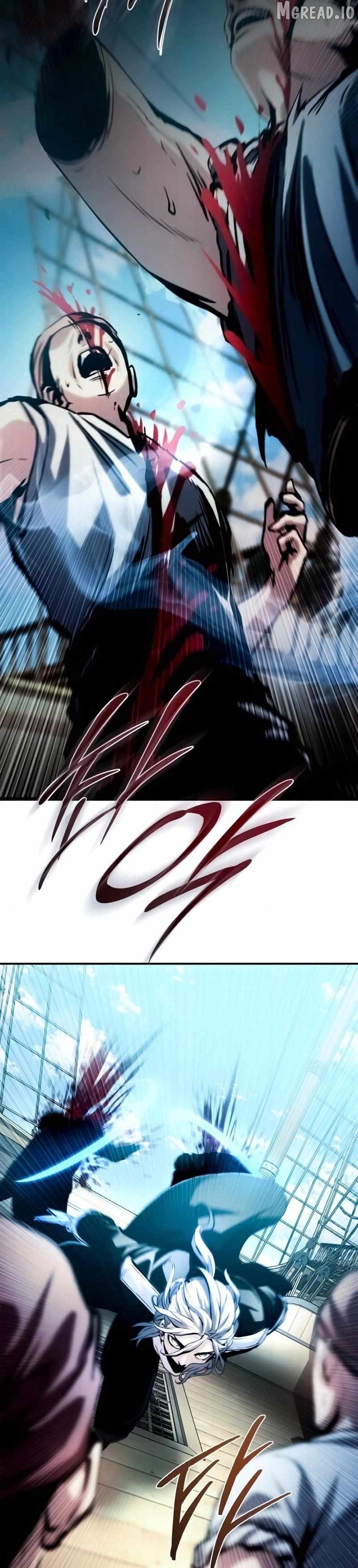 Read The Shepherd Wizard chapter 18 image 15 on Lezhin