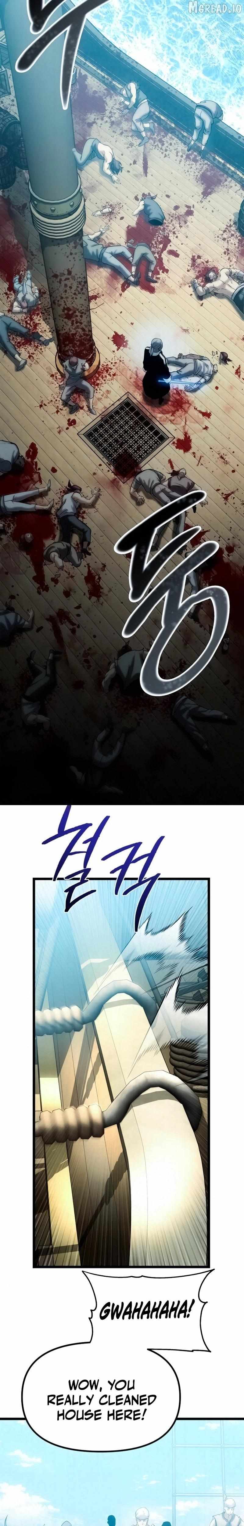 Read The Shepherd Wizard chapter 18 image 18 on Lezhin