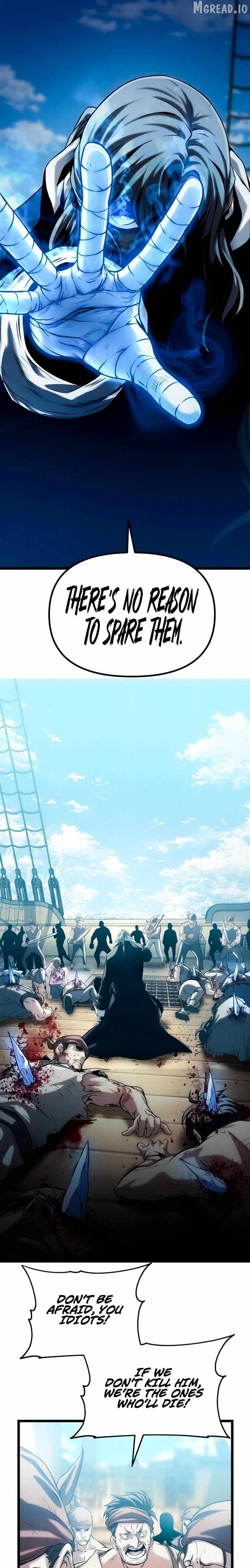 Read The Shepherd Wizard chapter 18 image 2 on Lezhin